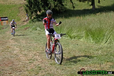 08/05/11 Baldichieri (AT) - 2° prova Dream Team Challenge MTB 2011